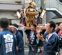 宮里町会